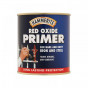 Hammerite 5092844 Red Oxide Primer 500Ml