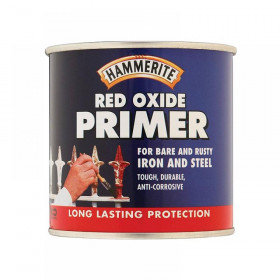 Hammerite Red Oxide Primer Range