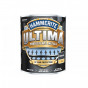 Hammerite 5362534 Ultima Metal Paint Matt Dark Grey 750Ml