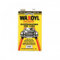 Hammerite 5092941 Waxoyl Refill Can Clear 5 Litre