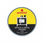 Hotspot HS201100 Black Stove & Grate Polish Tin 170G