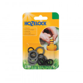 Hozelock 2299 Spare O-Rings & Washers Kit