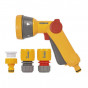 Hozelock 100-004-554 2340 Multi Spray Gun Starter Set