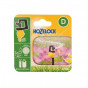 Hozelock 100-001-391 2798 Adjustable 360° Mini Sprinkler (Pack 5)