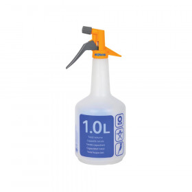 Hozelock 4121 Spraymist Trigger Sprayer 1 litre