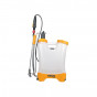 Hozelock 100-001-816 4716B Pulsar Plus Comfort Knapsack Sprayer 17 Litre
