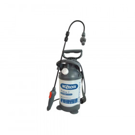 Hozelock 5311 Pulsar Viton Pressure Sprayer 7 litre