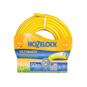 Hozelock 7850 Ultimate Hose 50m 12.5mm (1/2in) Diameter
