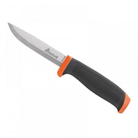 Hultafors Craftsmans Knife Enhanced Grip HVK