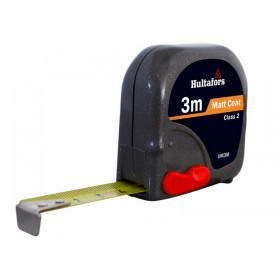 Hultafors Uni-Matic II Pocket Tape Range