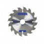 Irwin® 1897086 Construction Circular Saw Blade 125 X 20Mm X 16T Atb