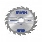 Irwin® 1897087 Construction Circular Saw Blade 130 X 20Mm X 20T Atb