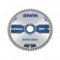 Irwin® 1897397 Construction Mitre Circular Saw Blade 216 X 30Mm X 60T Atb/Neg