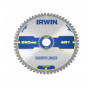 Irwin® 1897426 Construction Mitre Circular Saw Blade 250 X 30Mm X 60T Atb/Neg