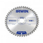 Irwin® 1897209 General Purpose Table & Mitre Saw Blade 216 X 30Mm X 48T Atb