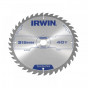 Irwin® 1897214 General Purpose Table & Mitre Saw Blade 315 X 30Mm X 40T Atb