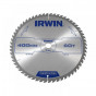 Irwin® 1897348 General Purpose Table & Mitre Saw Blade 400 X 30Mm X 60T Atb