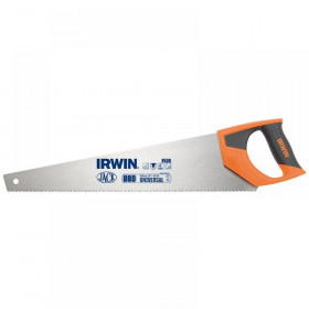 Irwin Jack 880 UN Universal Panel Saw 500mm (20in) 8 TPI