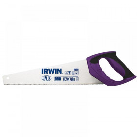 Irwin Jack 990UHP Fine Junior / Toolbox Handsaw Soft-Grip 335mm (13in) 12 TPI