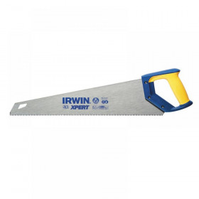 Irwin Jack Xpert Fine Handsaw 550mm (22in) 10 TPI