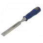 Irwin® Marples® TM444/-5/8 M444 Bevel Edge Chisel Blue Chip Handle 16Mm (5/8In)