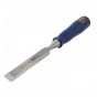 Irwin® Marples® TM444/-3/4 M444 Bevel Edge Chisel Blue Chip Handle 19Mm (3/4In)