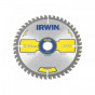 Irwin® 1897437 Multi Material Circular Saw Blade 160 X 20Mm X 48T Tcg
