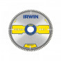 Irwin® 1897442 Multi Material Circular Saw Blade 216 X 30Mm X 84T Tcg