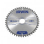 Irwin® 1907773 Professional Aluminium Circular Saw Blade 184 X 30Mm X 48T Tcg