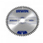 Irwin® 1907777 Professional Aluminium Circular Saw Blade 216 X 30Mm X 60T Tcg