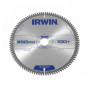 Irwin® 1907779 Professional Aluminium Circular Saw Blade 250 X 30Mm X 100T Tcg