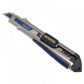 Irwin ProTouch Screw Snap-Off Knife Range