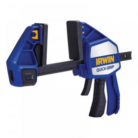 Irwin Quick Grip Xtreme Pressure Clamp 150mm (6in)