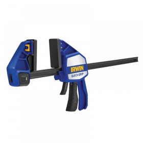 Irwin Quick Grip Xtreme Pressure Clamp 450mm (18in)