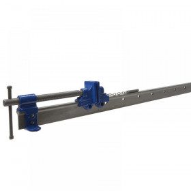 Irwin Record 136/5 T-Bar Clamp 1050mm (42in) Capacity