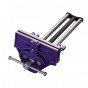 Irwin® Record® T52-1/2ED 52.1/2Ed Woodworking Vice 230Mm (9In) With Quick Release & Dog