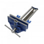 Irwin® Record® T53ED 53Ed Woodworking Vice 270Mm (10.1/2In) With Quick Release & Dog