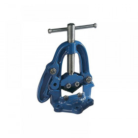 Irwin Record 92C Hinged Pipe Vice 3-50mm (1/8-2in)