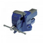 Irwin® Record® 23ZR No.23 Fitterfts Vice 115Mm (4.1/2In)