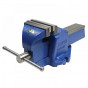 Irwin® Record® 6 No.6 Mechanicfts Vice 150Mm (6In)