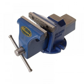 Irwin Record Pro Entry Mechanics Vice 100mm (4in)