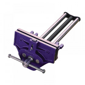 Irwin Record Woodwork Vice with Quick-Release Range