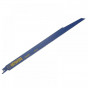 Irwin® 10504142 110R Sabre Saw Blade Metal & Wood Cutting 300Mm Pack Of 25