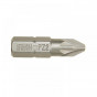 Irwin® 10504397 Pozidriv Insert Bits Pz1 25Mm (Pack 2)