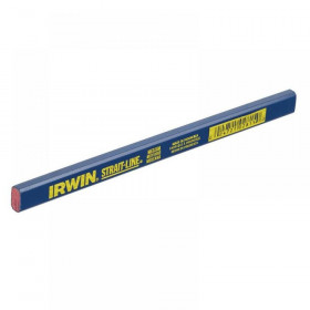 Irwin Strait Line Carpenters Pencil Range