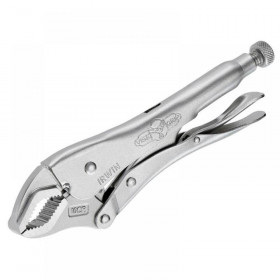 Irwin Vise Grip 10CR Curved Jaw Locking Pliers 254mm (10in)