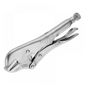 Irwin Vise Grip 10RC Straight Jaw Locking Pliers 254mm (10in)