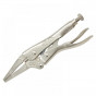 Irwin® Vise-Grip® T1602EL4 4Lnc Long Nose Locking Pliers 100Mm (4In)