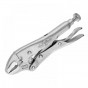 Irwin Vise-Grip T0902EL4 5Wrc Curved Jaw Locking Pliers With Wire Cutter 127Mm (5In)