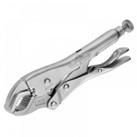 Irwin Vise Grip 7CR Curved Jaw Locking Pliers 178mm (7in)